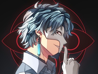 Il Dottore Mouse Pad 47227