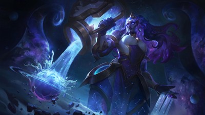 Illaoi posters