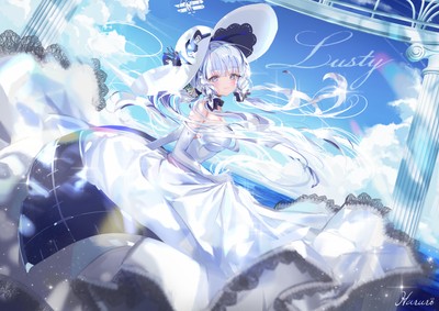 Illustrious posters