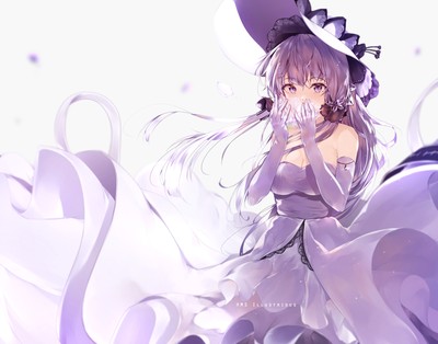 Illustrious mouse pad