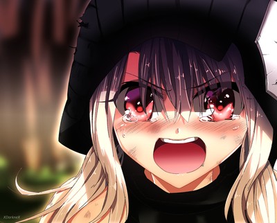 Illyasviel Von Einzbern posters