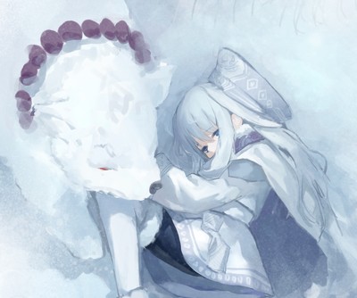Illyasviel Von Einzbern Mouse Pad 47263