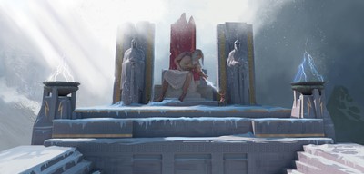 Immortals Fenyx Rising Poster #47277