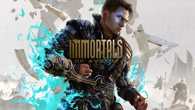 Immortals of Aveum calendar