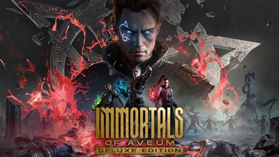 Immortals of Aveum calendar