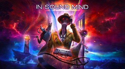 In Sound Mind posters