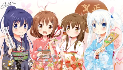 Inazuma Poster #47316