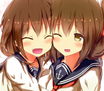 Inazuma Mouse Pad 47317