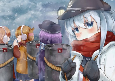 Inazuma Mouse Pad 47319