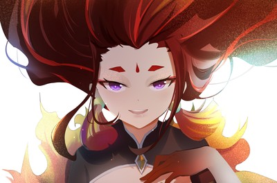 Indarias mouse pad