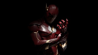 Injustice 2 Mouse Pad 47376