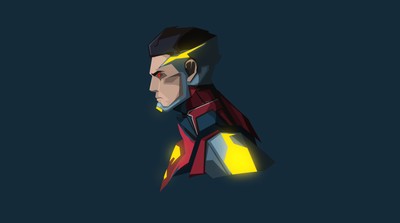 Injustice 2 Poster #47386