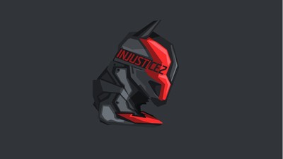 Injustice 2 Poster #47388