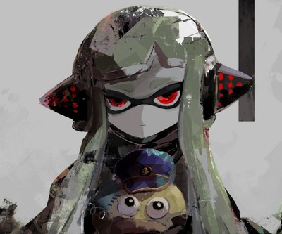 Inkling mouse pad