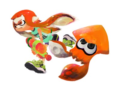 Inkling mug #