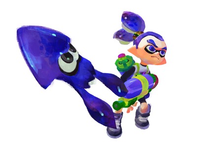 Inkling Mouse Pad 47422