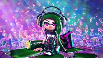 Inkling Mouse Pad 47426