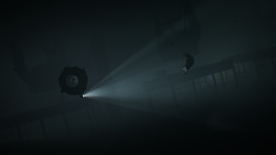 Inside (Video Game) posters