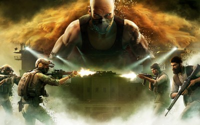 Insurgency Sandstorm calendar