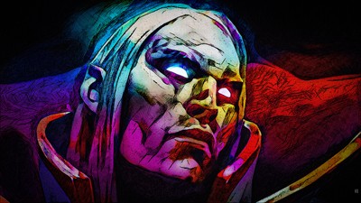 Invoker posters