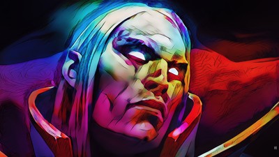 Invoker mug