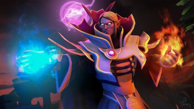 Invoker mug