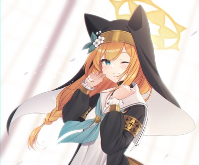 Iochi Mari Poster #47455