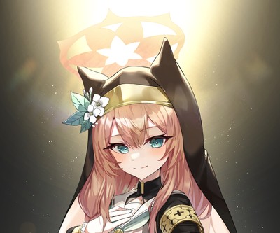 Iochi Mari poster