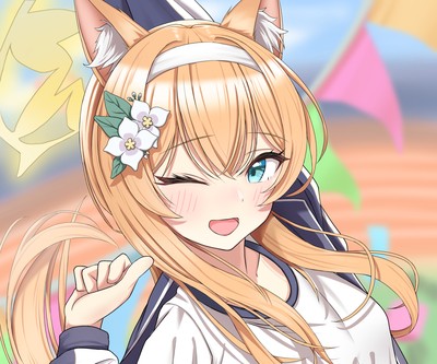Iochi Mari mug #