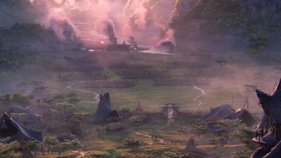 Ionia poster