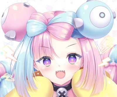 Iono Mouse Pad 47480