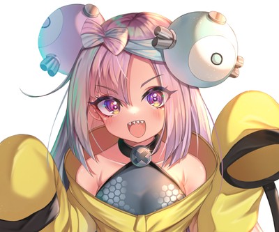 Iono Mouse Pad 47488
