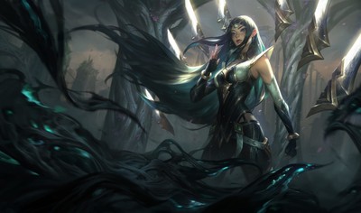Irelia Mouse Pad 47525