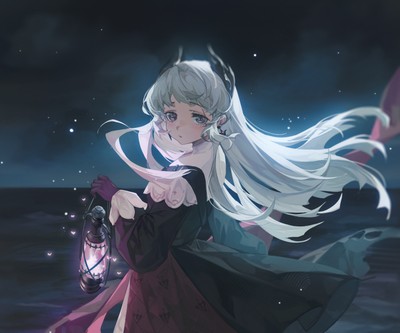 Irene poster