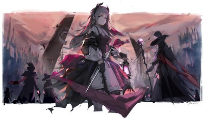 Irene poster