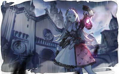 Irene Mouse Pad 47559
