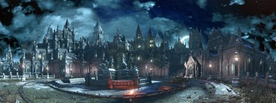 Irithyll of the Boreal Valley posters