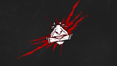 Iron Will mouse pad
