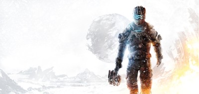Isaac Clarke posters