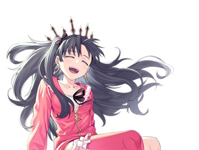 Ishtar mouse pad