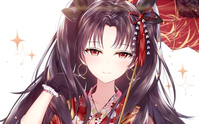 Ishtar mug #