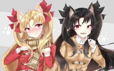 Ishtar mug #