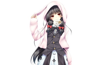 Isokaze poster