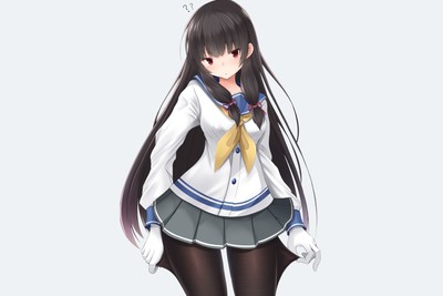 Isokaze Poster #47641