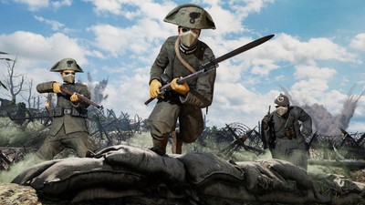 Isonzo mouse pad