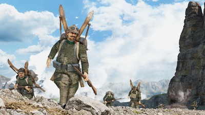 Isonzo Mouse Pad 47652