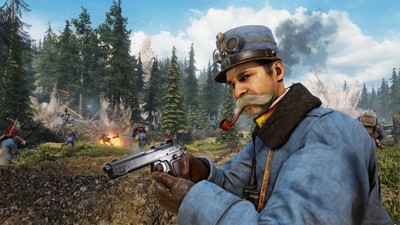 Isonzo Poster #47655