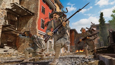 Isonzo Mouse Pad 47656
