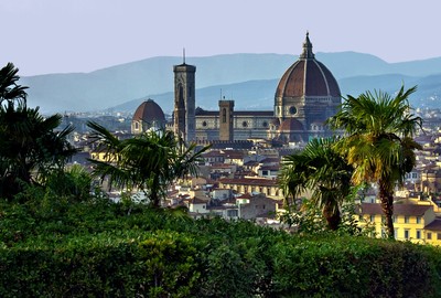 Italy Mouse Pad 47680