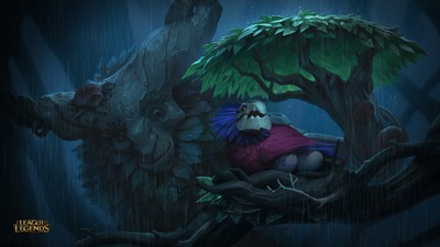 Ivern posters